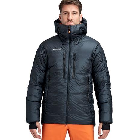 mammut アイガーヨッホ プロ インサレーション フーデッド ジャケット アイガーヨッホ プロ インサレーション フーデッド ジャケット