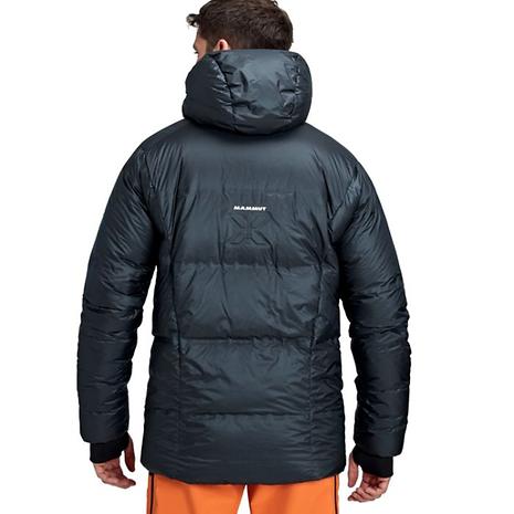 mammut アイガーヨッホ プロ インサレーション フーデッド ジャケット アイガーヨッホ プロ インサレーション フーデッド ジャケット