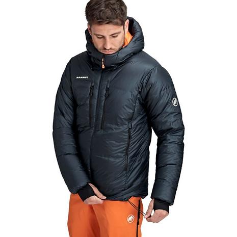 mammut アイガーヨッホ プロ インサレーション フーデッド ジャケット アイガーヨッホ プロ インサレーション フーデッド ジャケット