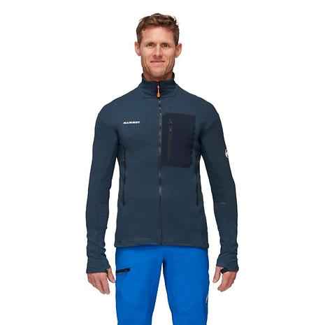 Eiswand Guide ML Jacket Men | MAMMUT | マムート | 1014-02350_5924