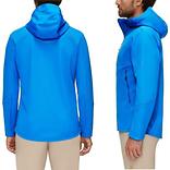 アルティメット VI ソフトシェル フーデット ジャケット アジアンフィット メンズ / Ultimate VI SO Hooded Jacket  AF Men | MAMMUT | マムート |  1011-01400_5072-好日山荘(コウジツサンソウ)-登山・クライミング・アウトドア用品の総合専門店 好日山荘