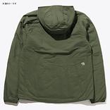 メンズ コア ストラータ フーディ | MOUNTAIN HARD WEAR | マウンテン