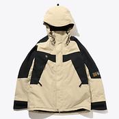 メンズ パラダイムジャケット / PARADIGM JACKET | MOUNTAIN メンズ パラダイムジャケット / PARADIGM JACKET | MOUNTAIN