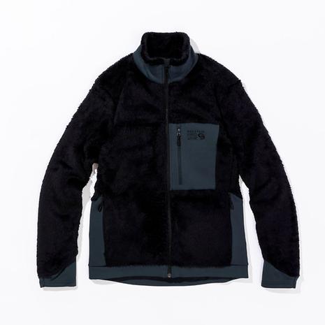 メンズ ポーラテック ハイロフト ジャケット | MOUNTAIN HARD WEAR