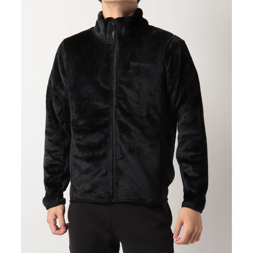 メンズ ムーン フリース ジャケット | Marmot | マーモット