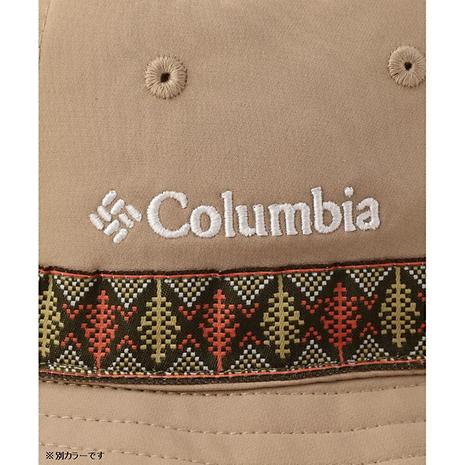 ウォルフプラチナコガネ？　コロンビア産 ウォルナットピークバケット ユニセックス | Columbia