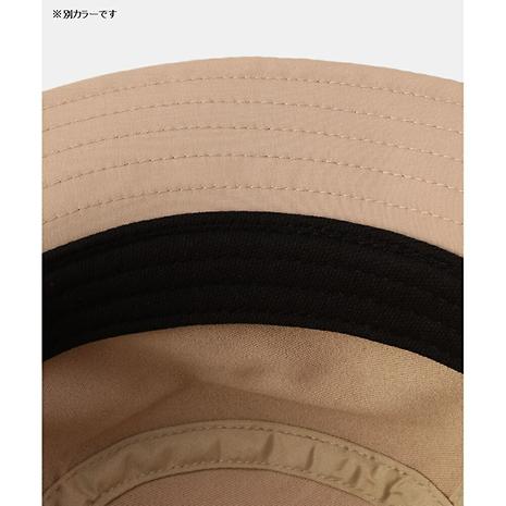 ウォルフプラチナコガネ？　コロンビア産 ウォルナットピークバケット ユニセックス | Columbia