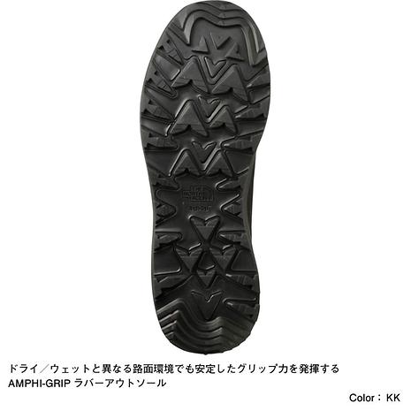 スクランブラー GORE-TEX インビジブルフィット メンズ | THE NORTH