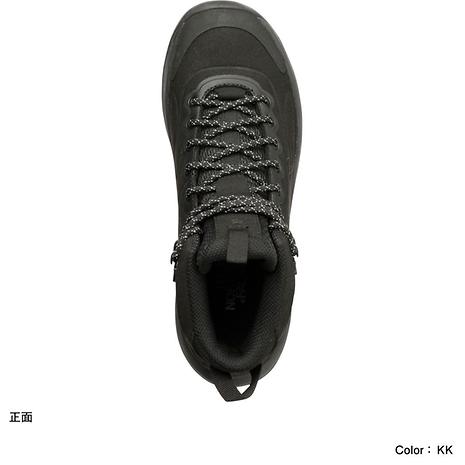 スクランブラー ミッド GORE-TEX インビジブルフィット レディース