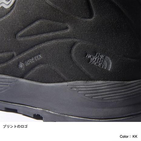 スクランブラー ミッド GORE-TEX インビジブルフィット レディース