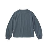 MARMOT - 【新品タグ付】Marmot♡四角友里コラボカモシカロングウールTシャツ MARMOT - 【新品タグ付】Marmot♡四角友里コラボカモシカロング