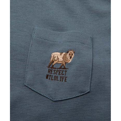 MARMOT - 【新品タグ付】Marmot♡四角友里コラボカモシカロング