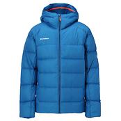 メロン ライト インサレーション ジャケット アジアンフィット メンズ / Meron Light IN Jacket AF Men | MAMMUT  | マムート | 1013-01870_3653-好日山荘(コウジツサンソウ)-登山・クライミング・アウトドア用品の総合専門店 好日山荘