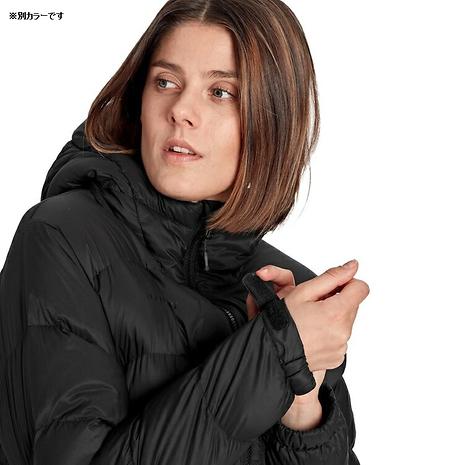 Amazon | [Mammut] エクセロン インサーレション IN フーデッド