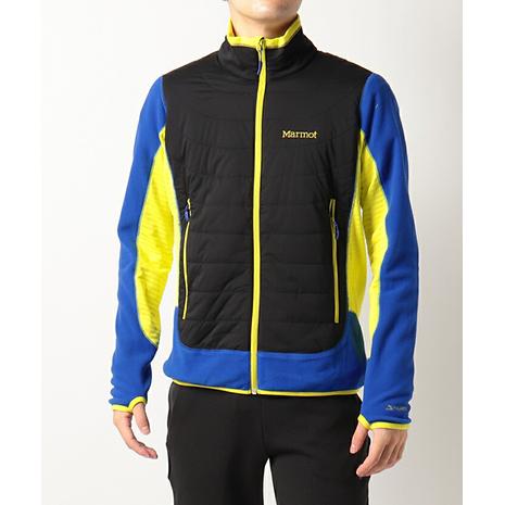 メンズ バリアント ジャケット | Marmot | マーモット | TOMSJL48_ML  