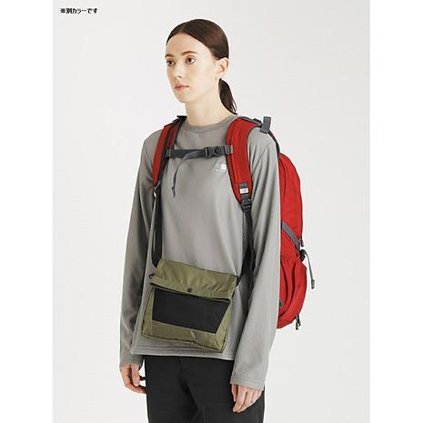サーマル クルー ユニセックス | karrimor | カリマー