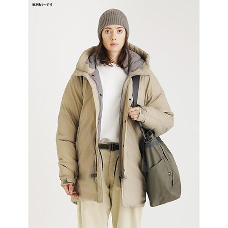 マキシマ ダウン コート ユニセックス | karrimor | カリマー