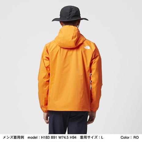 FLベントリックスジャケット メンズ | THE NORTH FACE | ザ・ノース