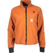 リアビューフルジップフーディ（レディース） / Rearview Full Zip