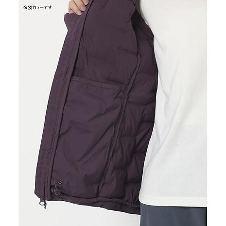 ストレッチダウンフーディ ウィメンズ | MOUNTAIN HARD WEAR