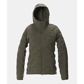 ストレッチダウンフーディ ウィメンズ | MOUNTAIN HARD WEAR