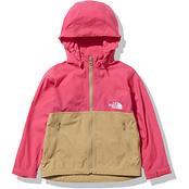 コンパクトジャケット キッズ / Compact Jacket | THE NORTH FACE | ザ