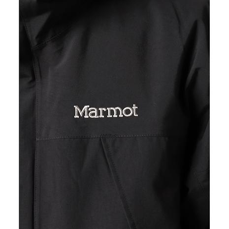 トゥーインワンコンポーネントジャケット メンズ | Marmot | マーモット |  TOMSJK05_BK-好日山荘(コウジツサンソウ)-登山・クライミング・アウトドア用品の総合専門店 好日山荘