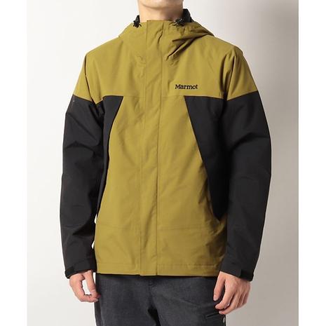 トゥーインワンコンポーネントジャケット メンズ | Marmot  