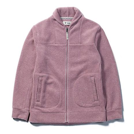 レディース サーマルセーブルフルジップ | Foxfire | フォックス