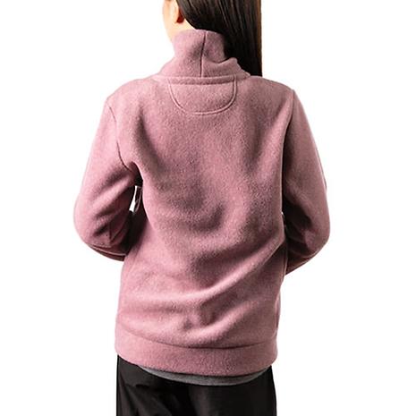 レディース サーマルセーブルフルジップ | Foxfire | フォックス