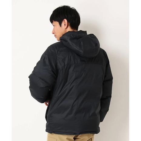 メンズ ブーロポイントパスダウンジャケット / Bulo Point Pass Down Jacket | Columbia | コロンビア |  WM8142_010-好日山荘(コウジツサンソウ)-登山・クライミング・アウトドア用品の総合専門店 好日山荘