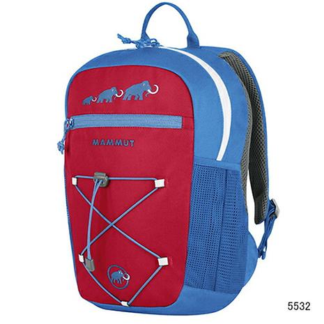 MAMMUT（マムート）リュック First Zip 16L | MAMMUT | マムート | 01542-5532-16_5532-好日山荘