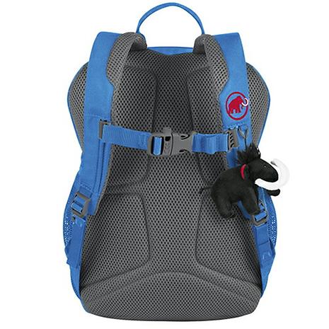 First Zip 16L | MAMMUT | マムート | 01542-5532-16_5532-好日山荘