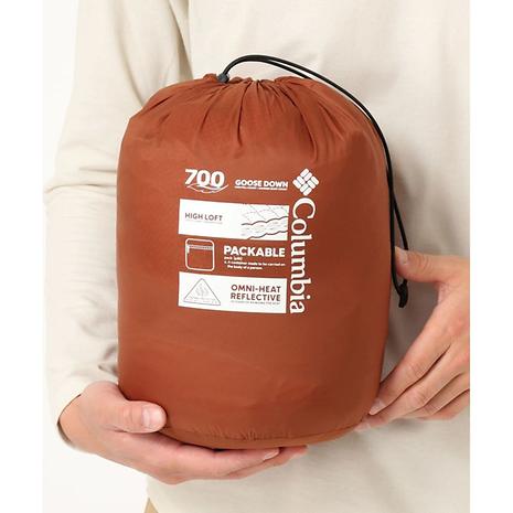 メンズ ブーロポイントパスダウンジャケット / Bulo Point Pass Down