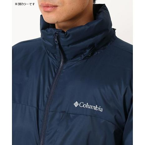 メンズ ブーロポイントパスダウンジャケット / Bulo Point Pass Down