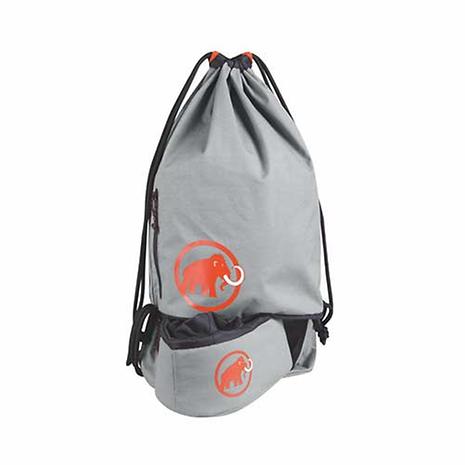 Magic Gym Bag | MAMMUT | マムート | 2290-01000_4571-好日山荘