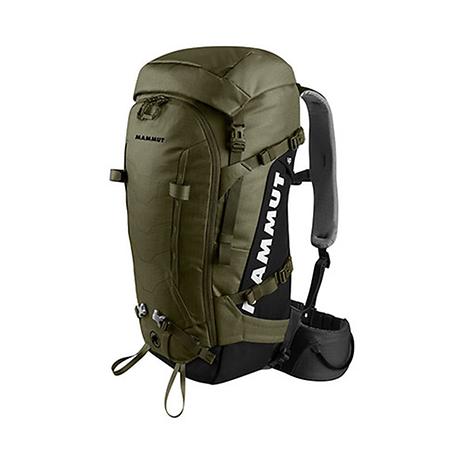 Trion Spine 50 | MAMMUT | マムート |  00870-4073-50_4073-好日山荘(コウジツサンソウ)-登山・クライミング・アウトドア用品の総合専門店 好日山荘