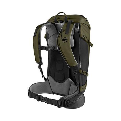 Trion Spine 50 | MAMMUT | マムート | 00870-4073-50_4073-好日山荘