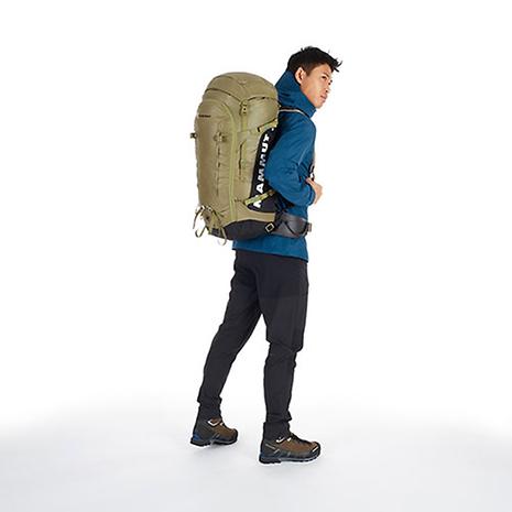 Trion Spine 50 | MAMMUT | マムート | 00870-4073-50_4073-好日山荘