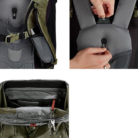 Trion Spine 50 | MAMMUT | マムート | 00870-4073-50_4073-好日