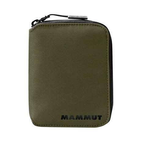 Seon Zip Wallet | MAMMUT | マムート | 2810-00080-4072_4072