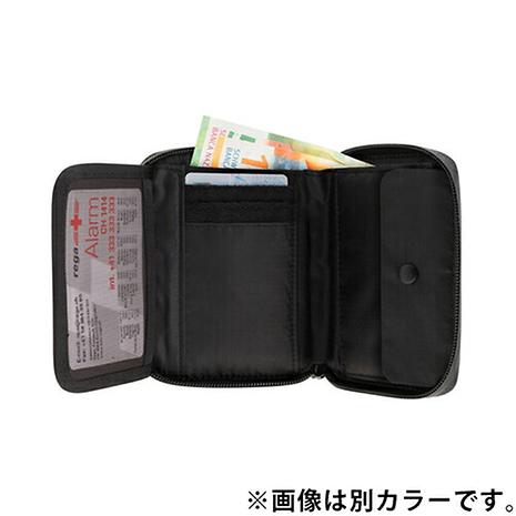 Seon Zip Wallet | MAMMUT | マムート |  2810-00080-4072_4072-好日山荘(コウジツサンソウ)-登山・クライミング・アウトドア用品の総合専門店 好日山荘