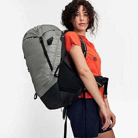 Ducan 30 Women | MAMMUT | マムート | 2530-00330-0008_00087