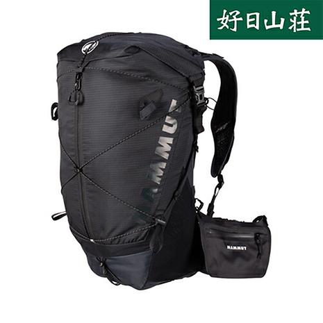 Ducan Spine 28-35 | MAMMUT | マムート |  00340-0001-28_0001-好日山荘(コウジツサンソウ)-登山・クライミング・アウトドア用品の総合専門店 好日山荘