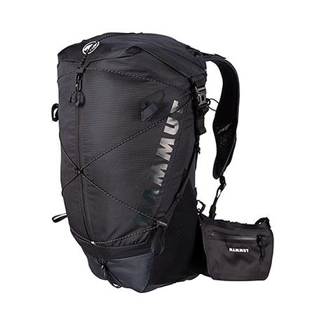 Ducan Spine 28-35 | MAMMUT | マムート | 00340-0001-28_0001-好日山荘(コウジツサンソウ)-登山 ・クライミング・アウトドア用品の総合専門店 好日山荘