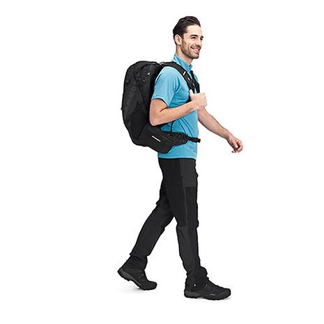 Ducan Spine 28-35 | Mammut
