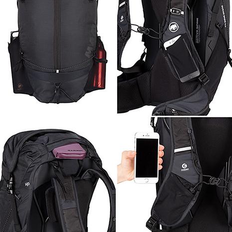 Ducan Spine 28-35 | MAMMUT | マムート | 00340-0001-28_0001-好日