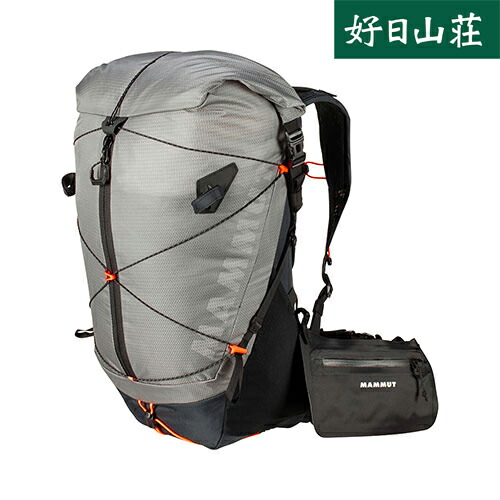 Ducan Spine 28-35 Women | MAMMUT | マムート |  00360-0008-28_0008-好日山荘(コウジツサンソウ)-登山・クライミング・アウトドア用品の総合専門店 好日山荘