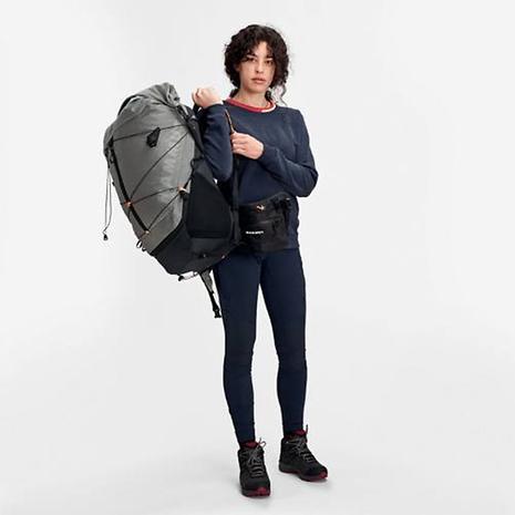 Ducan Spine 50-60 Women | MAMMUT | マムート |  00380-00087-50_00087-好日山荘(コウジツサンソウ)-登山・クライミング・アウトドア用品の総合専門店 好日山荘