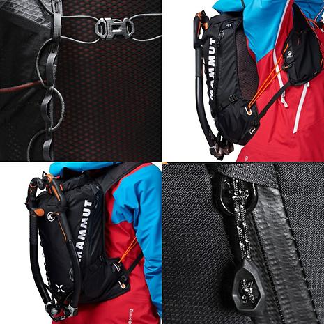 トリオン ノードワンド 15 | MAMMUT | マムート | 2520-00980_0001-好